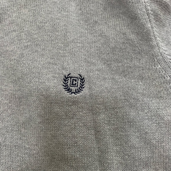 Button down sweater mens - Picture 2 of 3